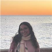 Cours d’anglais aux élèves du CP à la troisième